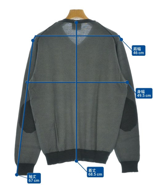 ARMANI COLLEZIONI 毛衣