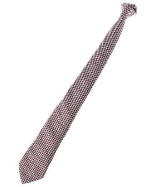 ARMANI COLLEZIONI 領帶