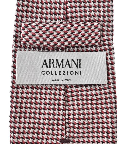 ARMANI COLLEZIONI 領帶