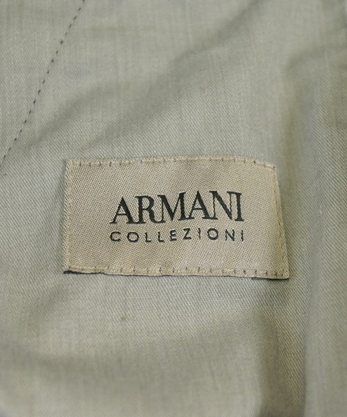ARMANI COLLEZIONI 長褲