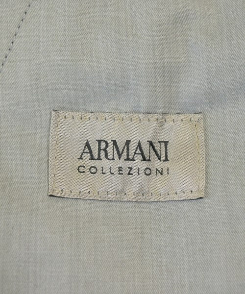 ARMANI COLLEZIONI 長褲