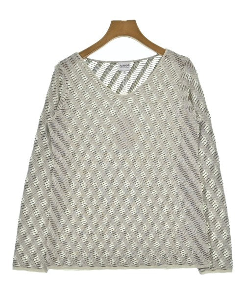 ARMANI COLLEZIONI 毛衣