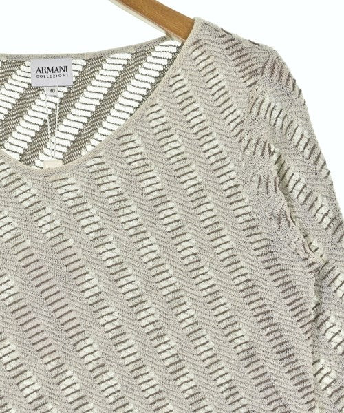 ARMANI COLLEZIONI 毛衣