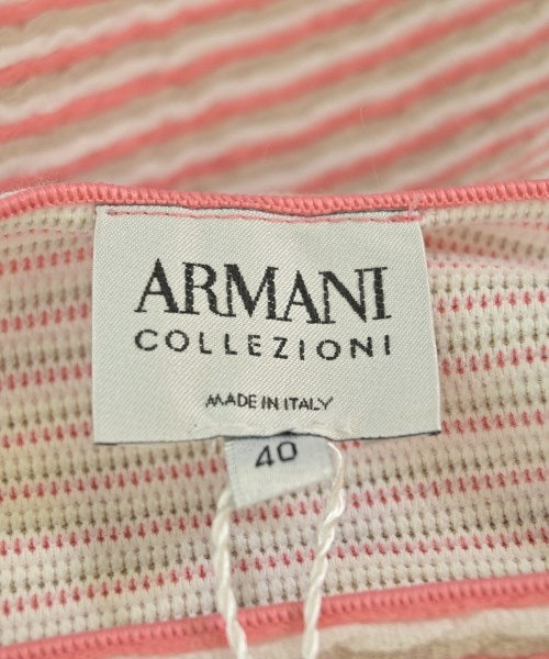 ARMANI COLLEZIONI T恤/上衣