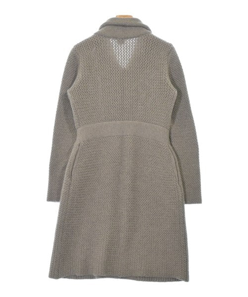 ARMANI COLLEZIONI 其他大衣
