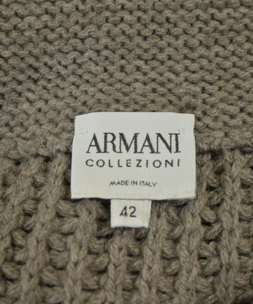 ARMANI COLLEZIONI 其他大衣