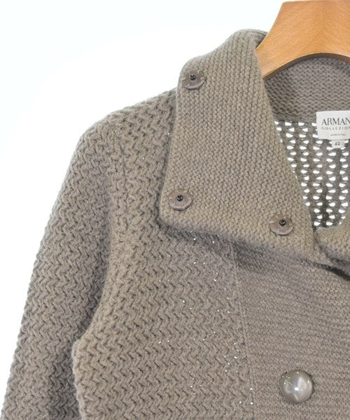 ARMANI COLLEZIONI 其他大衣