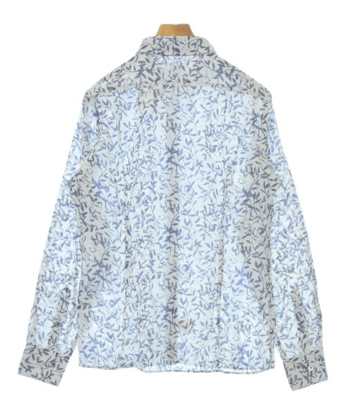 ARMANI COLLEZIONI 休閒襯衫