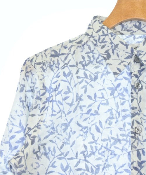 ARMANI COLLEZIONI 休閒襯衫
