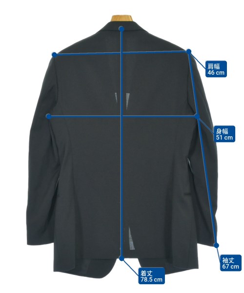 ARMANI COLLEZIONI 商務西裝
