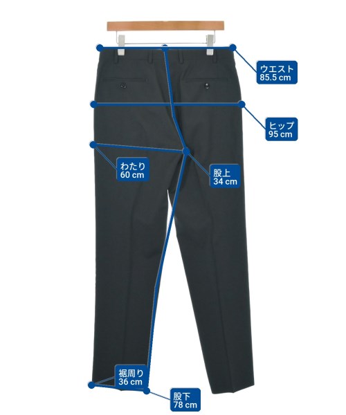 ARMANI COLLEZIONI 商務西裝