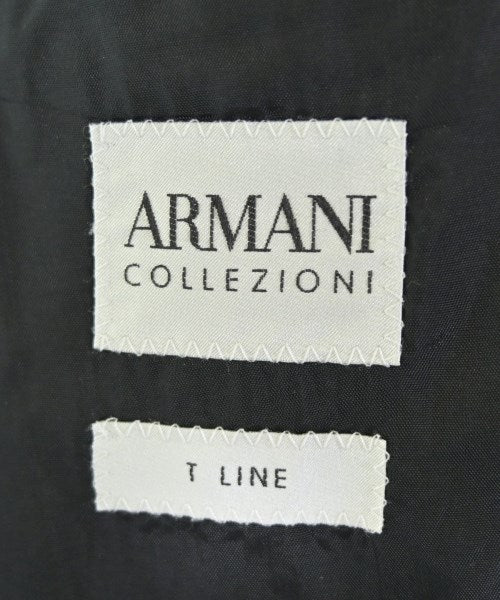 ARMANI COLLEZIONI 商務西裝