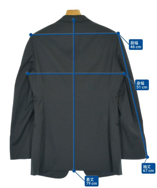 ARMANI COLLEZIONI 商務西裝
