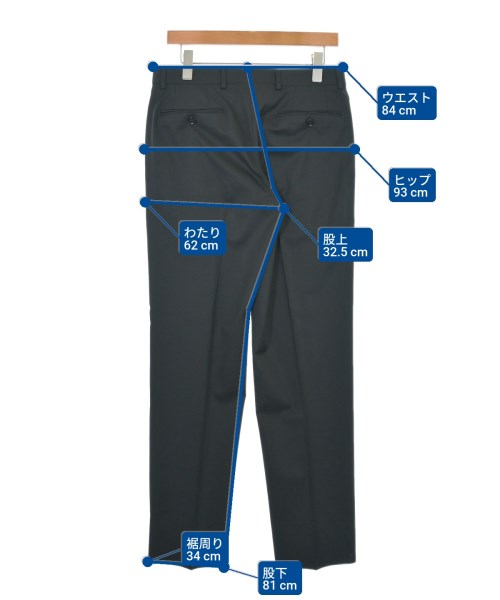 ARMANI COLLEZIONI 商務西裝