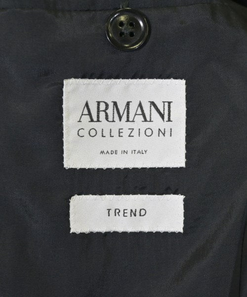 ARMANI COLLEZIONI 商務西裝