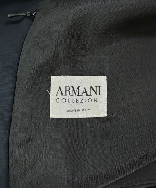 ARMANI COLLEZIONI 其他大衣