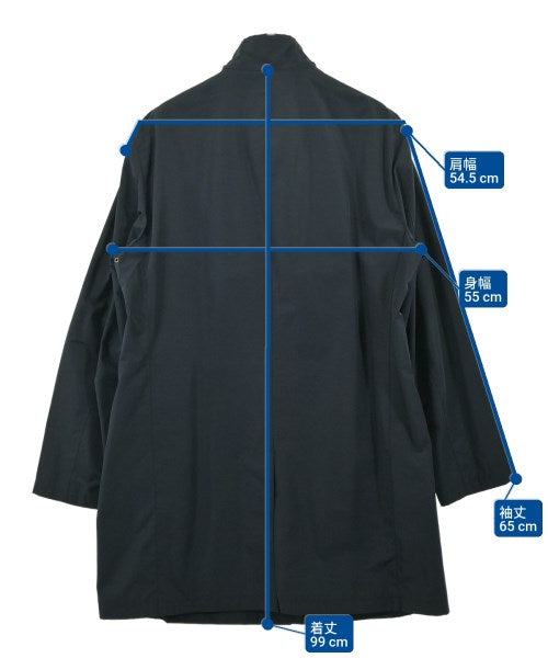 ARMANI COLLEZIONI 其他大衣