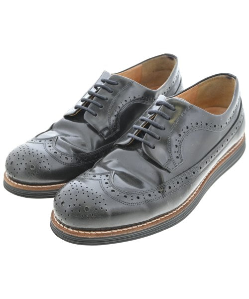 ARMANI COLLEZIONI 正式鞋
