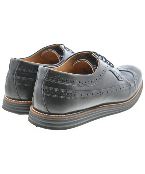 ARMANI COLLEZIONI 正式鞋