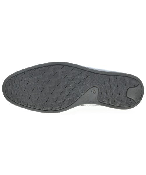 ARMANI COLLEZIONI 正式鞋
