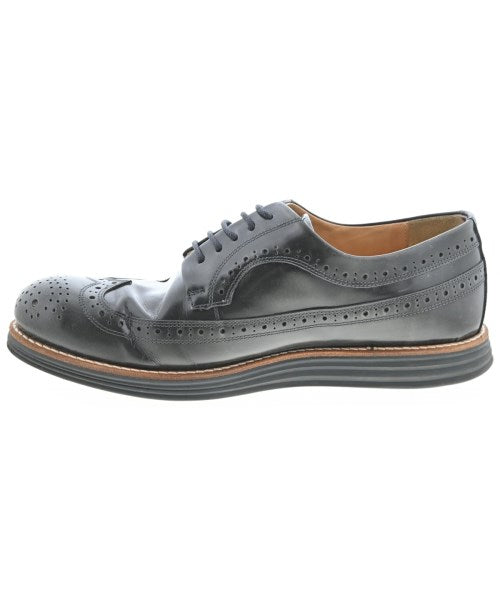 ARMANI COLLEZIONI 正式鞋