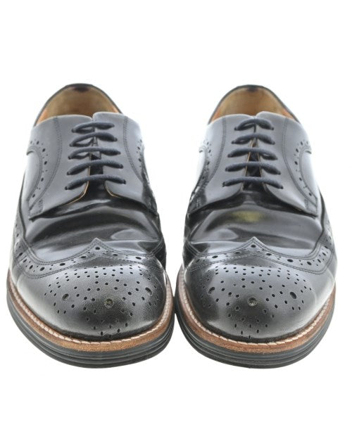 ARMANI COLLEZIONI 正式鞋