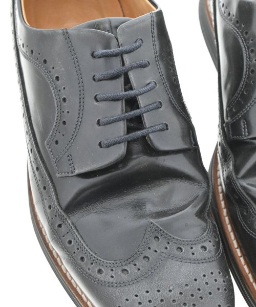 ARMANI COLLEZIONI 正式鞋