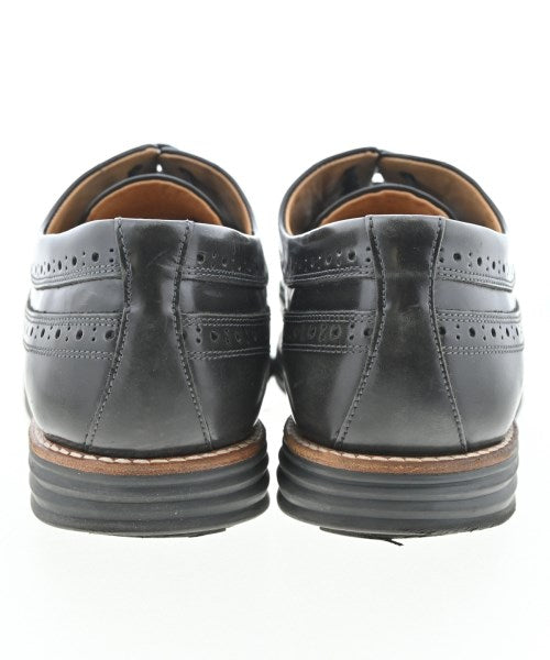 ARMANI COLLEZIONI 正式鞋