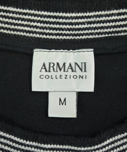 ARMANI COLLEZIONI T恤/上衣