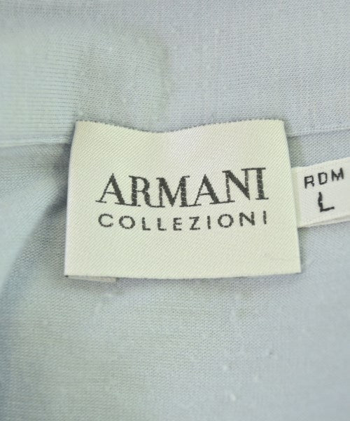 ARMANI COLLEZIONI 休閒襯衫