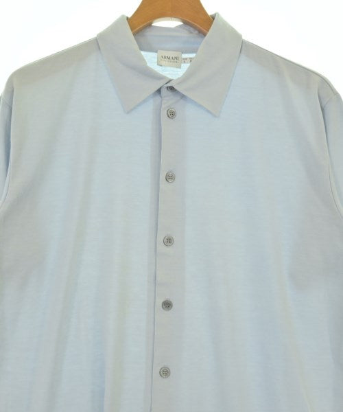 ARMANI COLLEZIONI 休閒襯衫