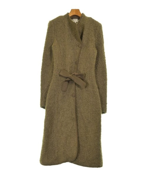 ARMANI COLLEZIONI 其他大衣