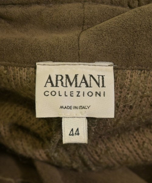 ARMANI COLLEZIONI 其他大衣