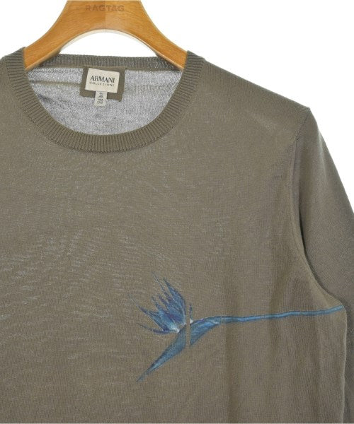 ARMANI COLLEZIONI 毛衣