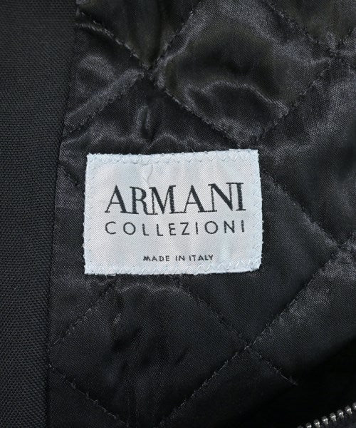 ARMANI COLLEZIONI 其他飛行外套