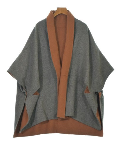 ARMANI COLLEZIONI 其他大衣