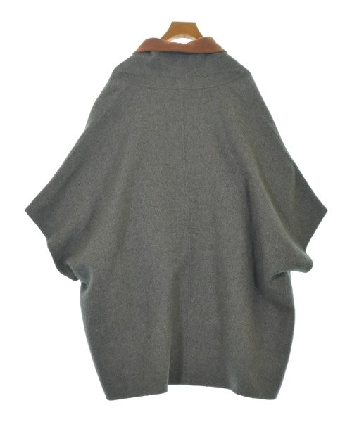 ARMANI COLLEZIONI 其他大衣