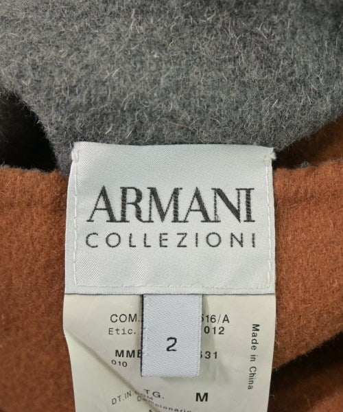 ARMANI COLLEZIONI 其他大衣