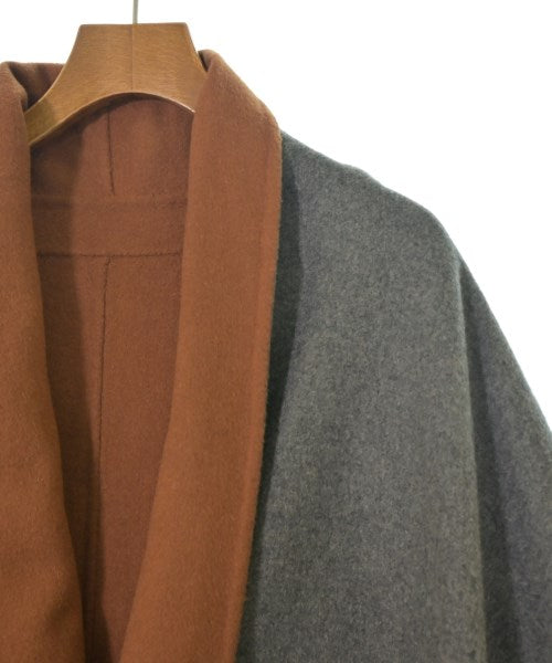 ARMANI COLLEZIONI 其他大衣