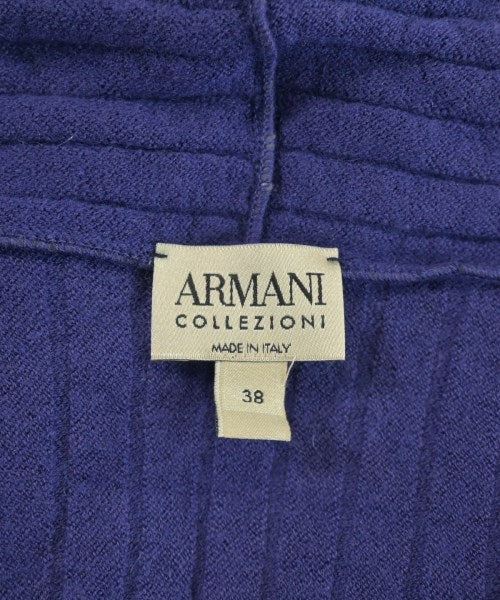 ARMANI COLLEZIONI 開襟衫
