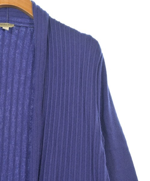 ARMANI COLLEZIONI 開襟衫