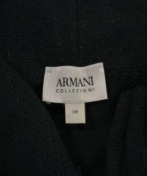 ARMANI COLLEZIONI 開襟衫