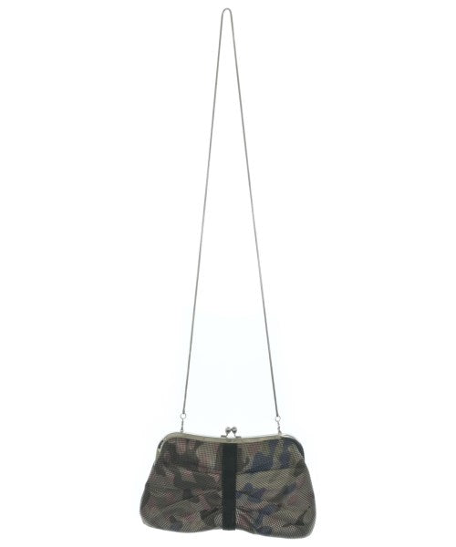 ARMANI COLLEZIONI 肩背包