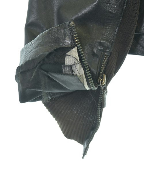 ARMANI COLLEZIONI 騎士夾克
