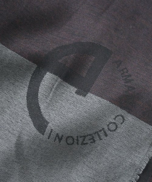 ARMANI COLLEZIONI 披肩