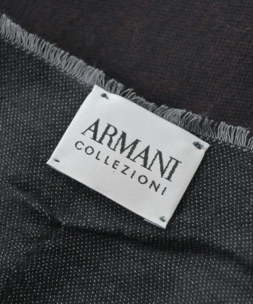 ARMANI COLLEZIONI 披肩