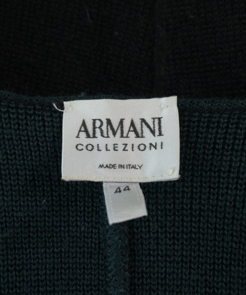 ARMANI COLLEZIONI 休閒夾克