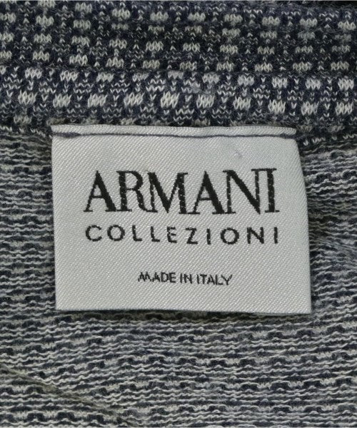 ARMANI COLLEZIONI T恤/上衣