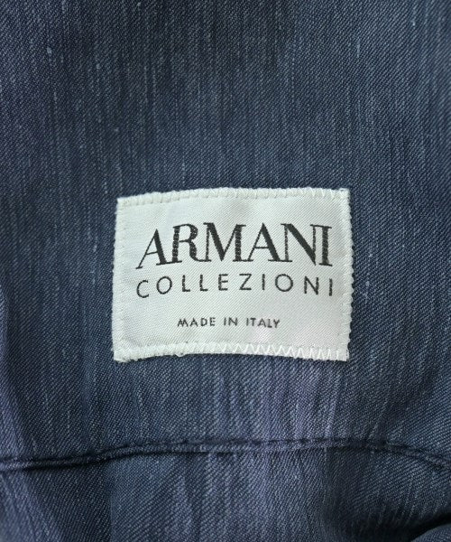 ARMANI COLLEZIONI 休閒夾克