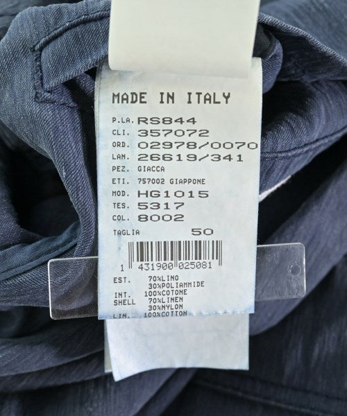 ARMANI COLLEZIONI 休閒夾克